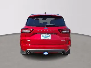 Ford Escape 2025 AWD ST-Line Elite 4dr SUV