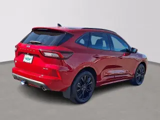 Ford Escape 2025 AWD ST-Line Elite 4dr SUV
