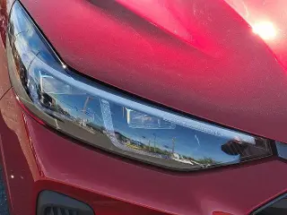 Ford Escape 2025 AWD ST-Line Elite 4dr SUV