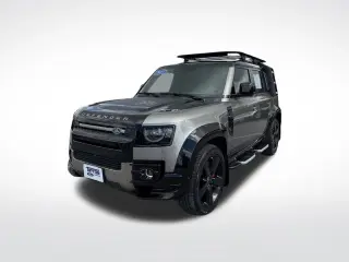 2023 Land Rover Defender