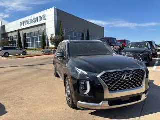 Hyundai PALISADE 2022 AWD Calligraphy 4dr SUV