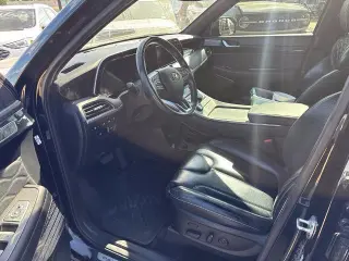 Hyundai PALISADE 2022 AWD Calligraphy 4dr SUV
