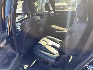 Hyundai PALISADE 2022 AWD Calligraphy 4dr SUV