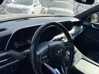 Hyundai PALISADE 2022 AWD Calligraphy 4dr SUV