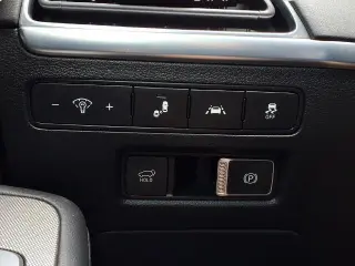 Hyundai PALISADE 2022 AWD Calligraphy 4dr SUV