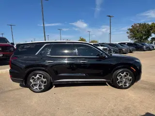 Hyundai PALISADE 2022 AWD Calligraphy 4dr SUV