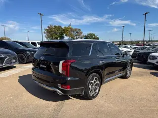 Hyundai PALISADE 2022 AWD Calligraphy 4dr SUV