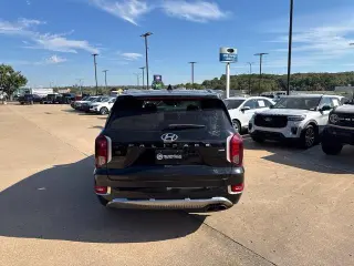 Hyundai PALISADE 2022 AWD Calligraphy 4dr SUV