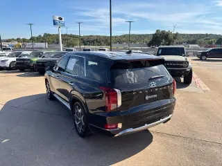Hyundai PALISADE 2022 AWD Calligraphy 4dr SUV