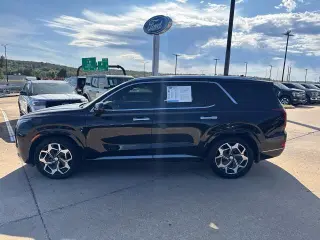 Hyundai PALISADE 2022 AWD Calligraphy 4dr SUV