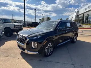 Hyundai PALISADE 2022 AWD Calligraphy 4dr SUV