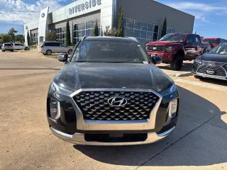 Hyundai PALISADE 2022 AWD Calligraphy 4dr SUV