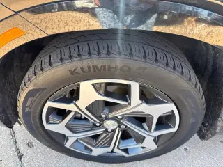 Hyundai PALISADE 2022 AWD Calligraphy 4dr SUV