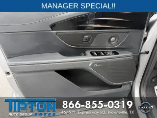 2026 Lincoln Nautilus