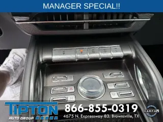 2026 Lincoln Nautilus
