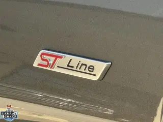 Ford Explorer 2025 ST-Line 4dr SUV