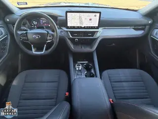 Ford Explorer 2025 ST-Line 4dr SUV