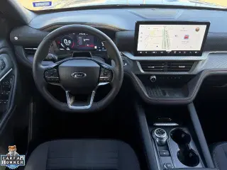 Ford Explorer 2025 ST-Line 4dr SUV