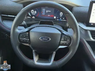 Ford Explorer 2025 ST-Line 4dr SUV