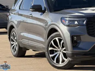 Ford Explorer 2025 ST-Line 4dr SUV