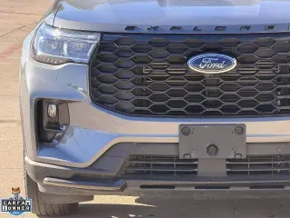 Ford Explorer 2025 ST-Line 4dr SUV