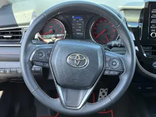Toyota Camry 2024 TRD 4dr Sedán