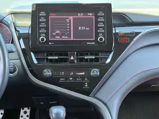 Toyota Camry 2024 TRD 4dr Sedán