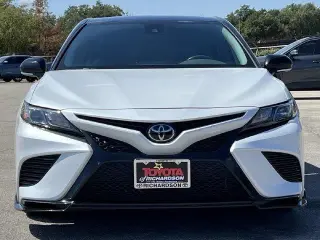 Toyota Camry 2024 TRD 4dr Sedán