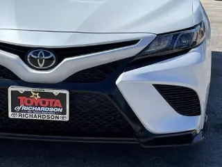 Toyota Camry 2024 TRD 4dr Sedán