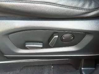 Ford Explorer 2022 con tracción en las cuatro ruedas ST-Line 4dr SUV