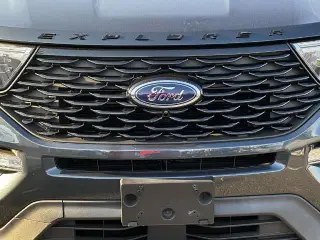Ford Explorer 2022 con tracción en las cuatro ruedas ST-Line 4dr SUV
