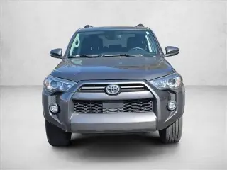 Toyota 4Runner 2021 4x2 SR5 Premium 4dr SUV