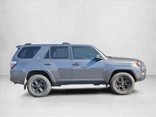 Toyota 4Runner 2021 4x2 SR5 Premium 4dr SUV