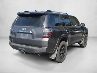 Toyota 4Runner 2021 4x2 SR5 Premium 4dr SUV