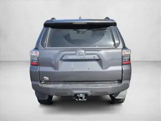 Toyota 4Runner 2021 4x2 SR5 Premium 4dr SUV