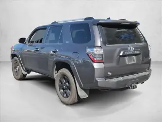 Toyota 4Runner 2021 4x2 SR5 Premium 4dr SUV