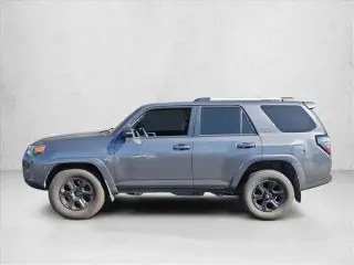 Toyota 4Runner 2021 4x2 SR5 Premium 4dr SUV
