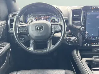 Ram 1500 2022 4x4 Limited 4dr Crew Cab 5.6 ft. SB Pickup