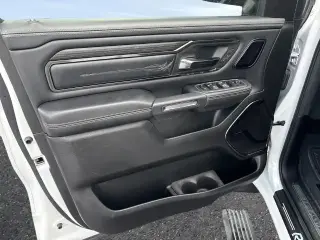 Ram 1500 2022 4x4 Limited 4dr Crew Cab 5.6 ft. SB Pickup