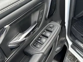 Ram 1500 2022 4x4 Limited 4dr Crew Cab 5.6 ft. SB Pickup