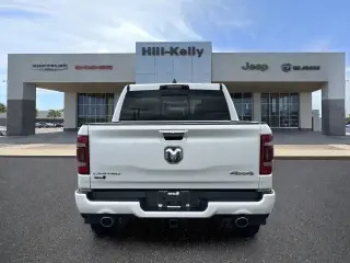 Ram 1500 2022 4x4 Limited 4dr Crew Cab 5.6 ft. SB Pickup