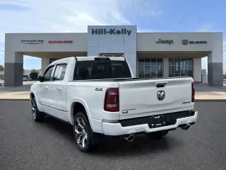 Ram 1500 2022 4x4 Limited 4dr Crew Cab 5.6 ft. SB Pickup