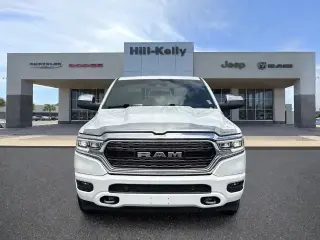 Ram 1500 2022 4x4 Limited 4dr Crew Cab 5.6 ft. SB Pickup