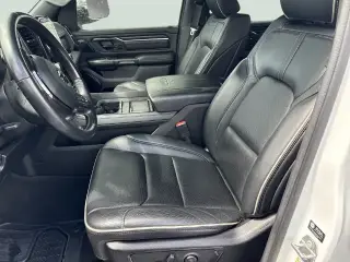 Ram 1500 2022 4x4 Limited 4dr Crew Cab 5.6 ft. SB Pickup