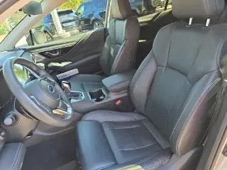 Subaru Outback 2024 AWD Touring XT 4dr Crossover