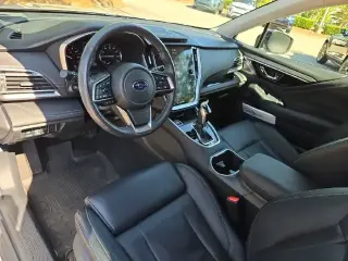 Subaru Outback 2024 AWD Touring XT 4dr Crossover