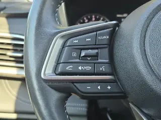 Subaru Outback 2024 AWD Touring XT 4dr Crossover
