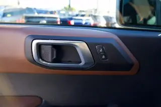 Ford Bronco 2023 4x4 Outer Banks 4dr SUV