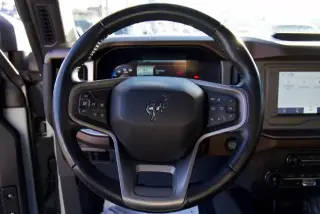 Ford Bronco 2023 4x4 Outer Banks 4dr SUV