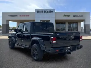 Jeep Gladiator 2023 4x4 Freedom 4dr Crew Cab 5.0 ft. SB